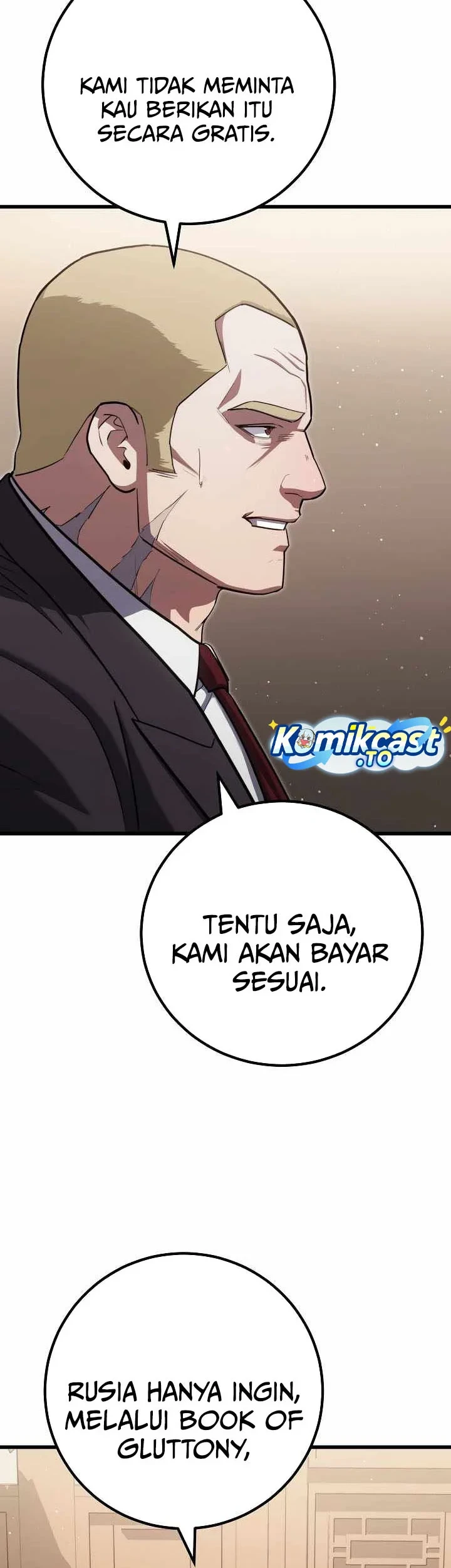 Level 1 Player Chapter 147 Gambar 10
