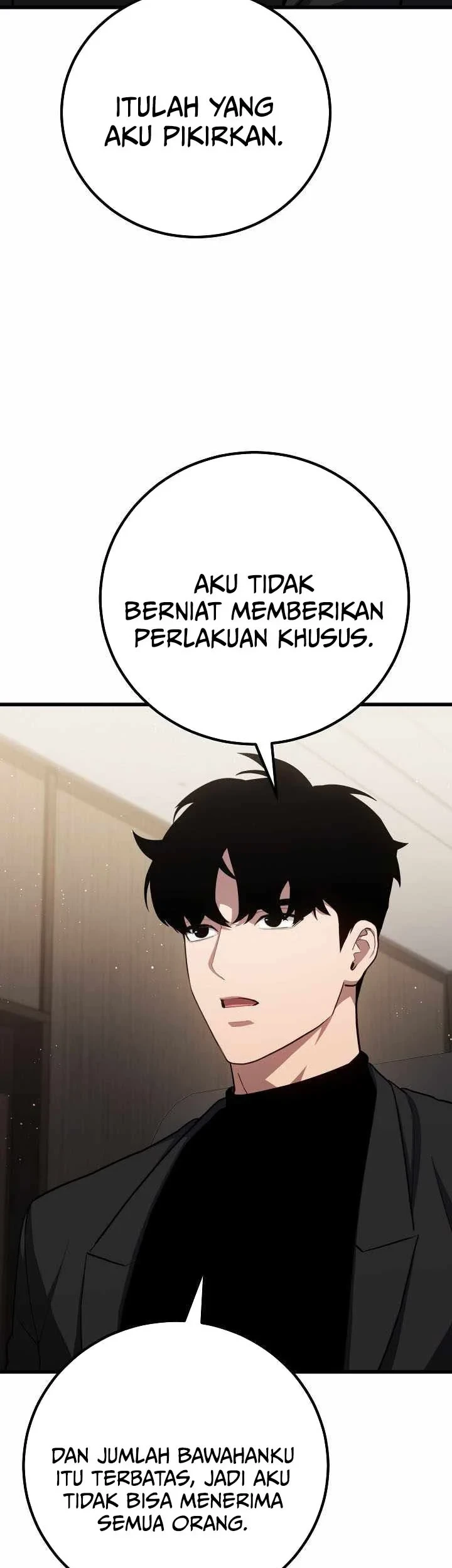 Level 1 Player Chapter 148 Gambar 9