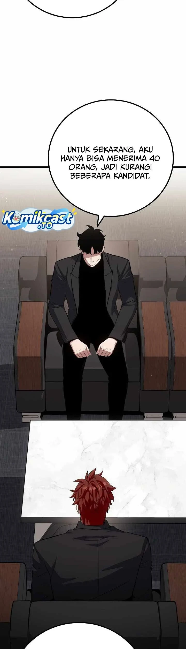 Level 1 Player Chapter 148 Gambar 10