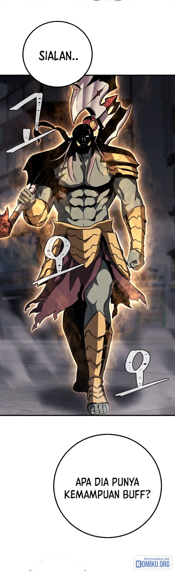 Level 1 Player Chapter 157 Gambar 10