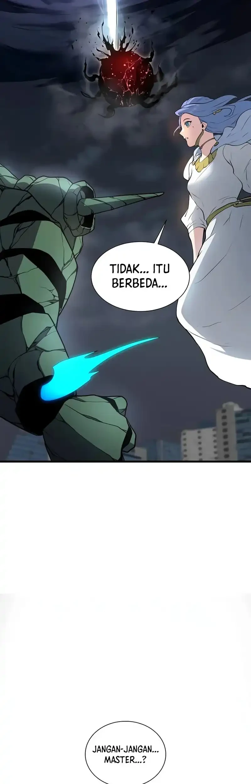 Leveling Up with Skills Chapter 157 Gambar 10