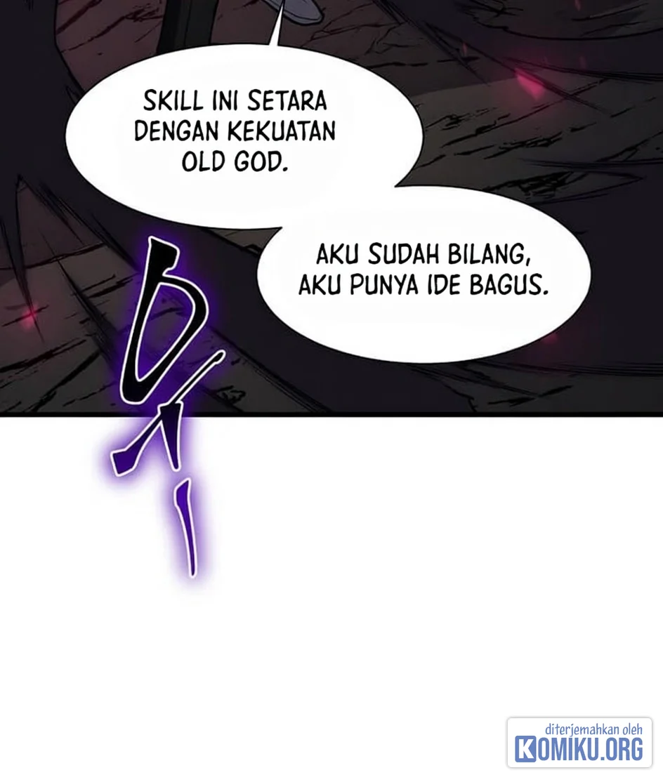 Leveling Up with Skills Chapter 163 Gambar 10