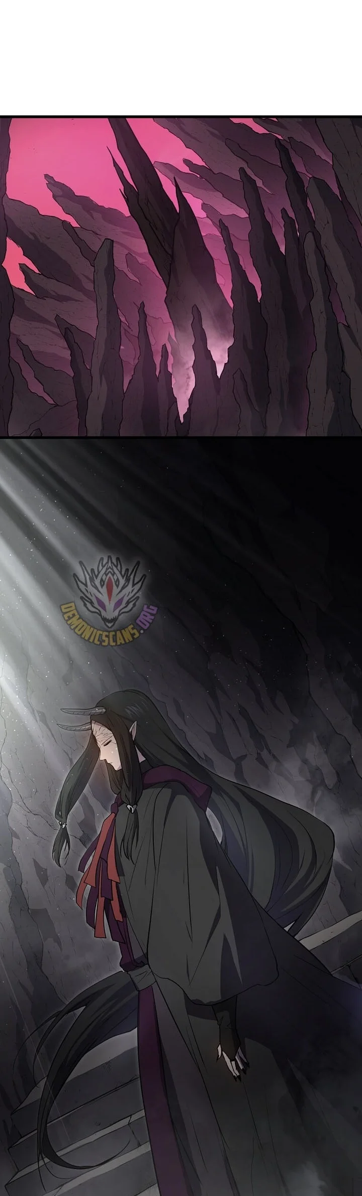 Leveling Up with Skills Chapter 164 Gambar 10