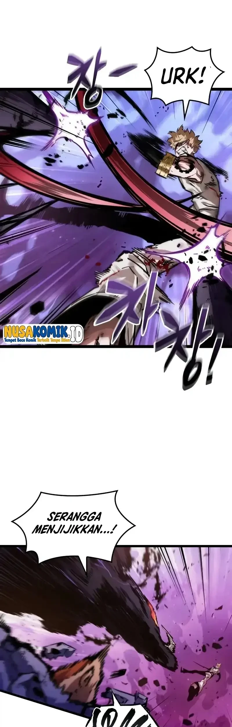Light Of Arad: Forerunner Chapter 29 Gambar 9