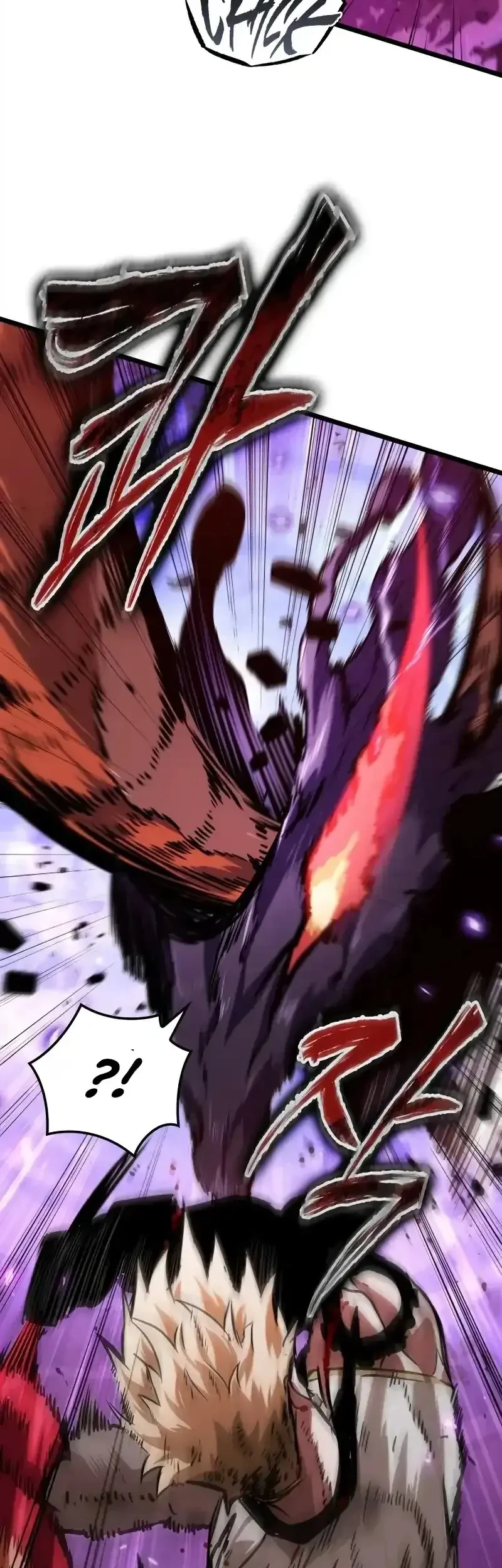 Light Of Arad: Forerunner Chapter 29 Gambar 10