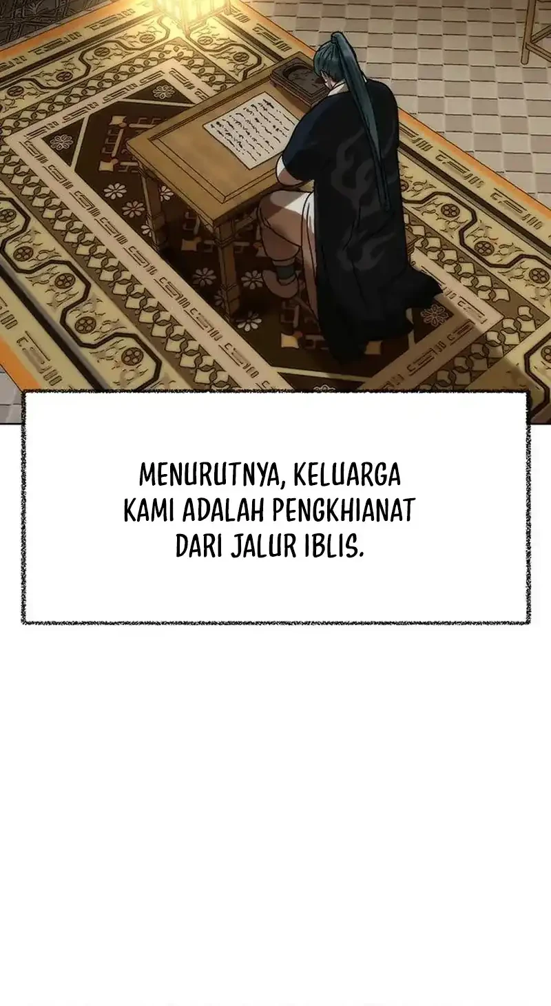 Like a Chilling Flame Chapter 86 Gambar 9