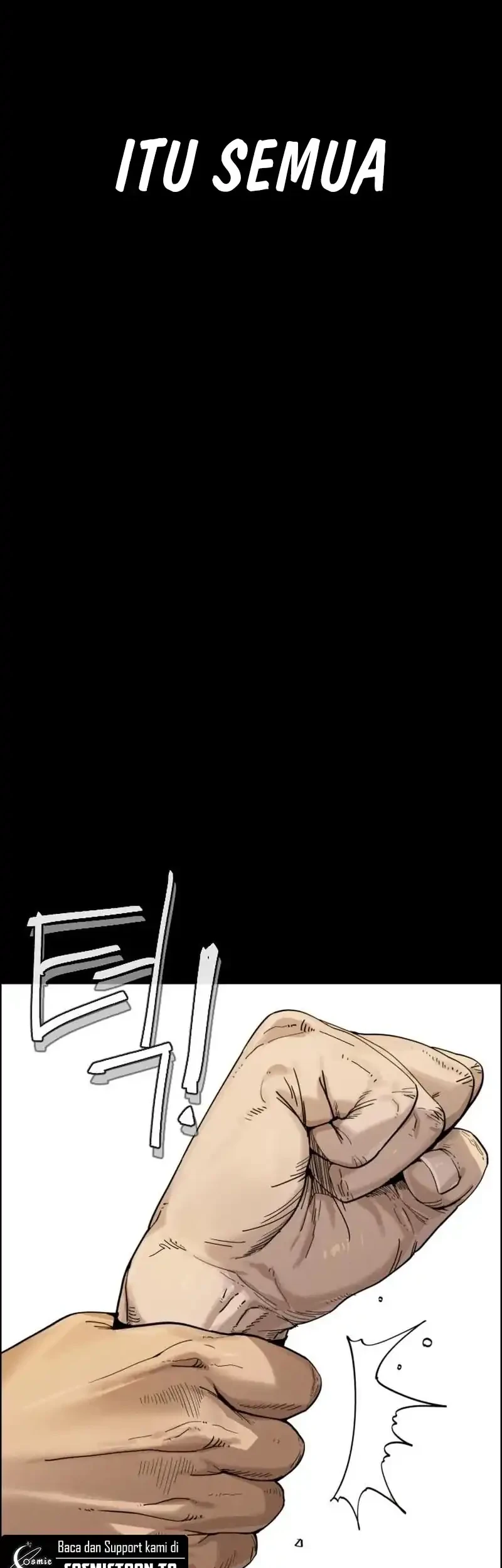 Like Father, Like Son Chapter 10 Gambar 9