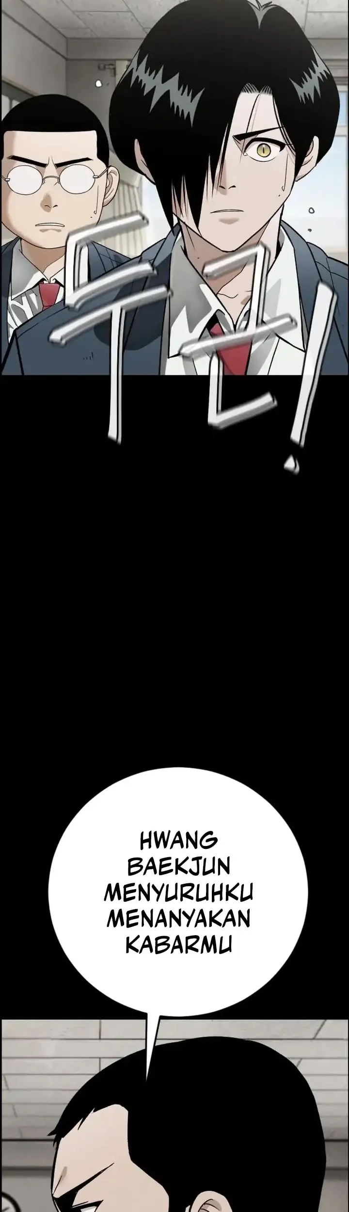 Like Father, Like Son Chapter 11 Gambar 9