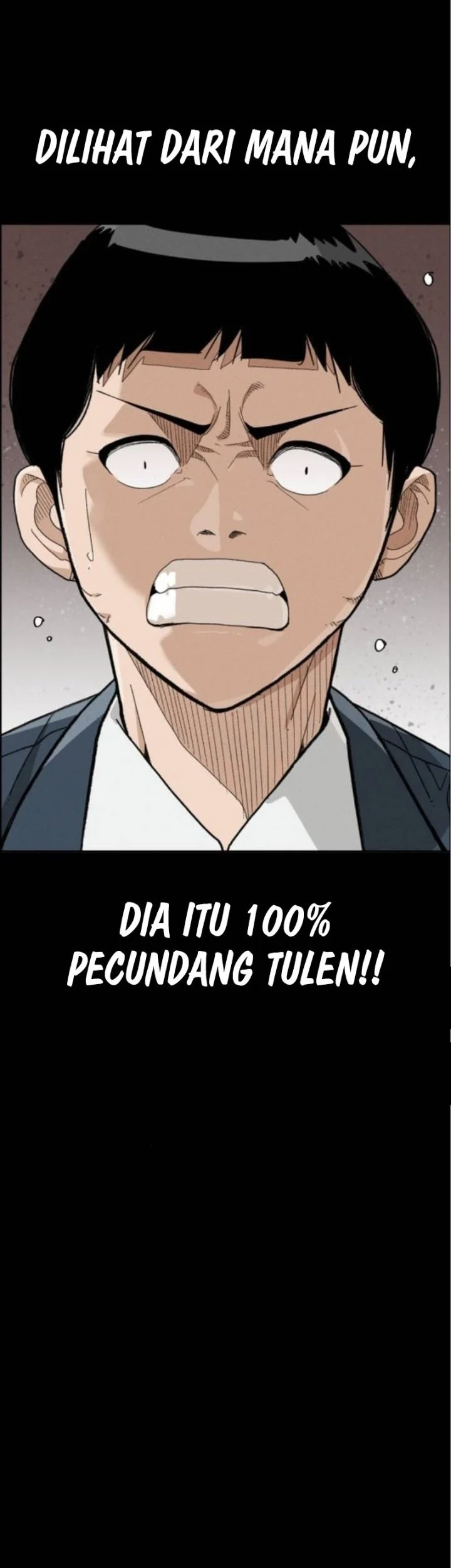 Like Father, Like Son Chapter 2 Gambar 9