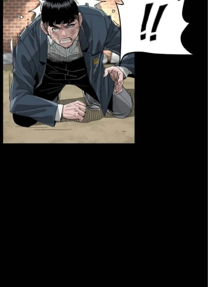 Like Father, Like Son Chapter 4 Gambar 10
