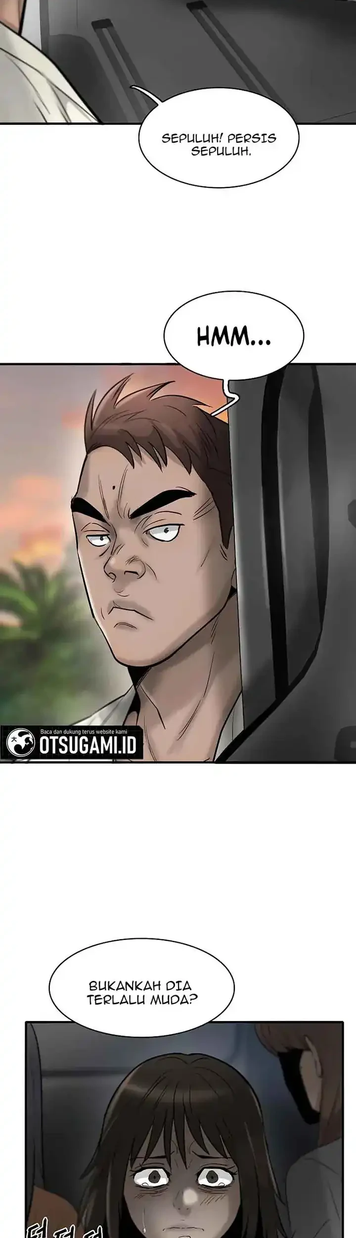 Chapter 40 - halaman 11