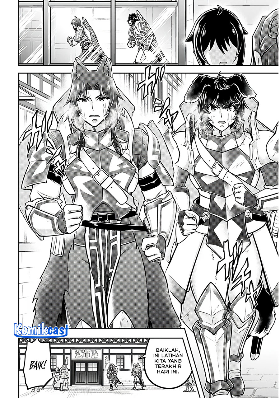 Chapter 74 - halaman 11