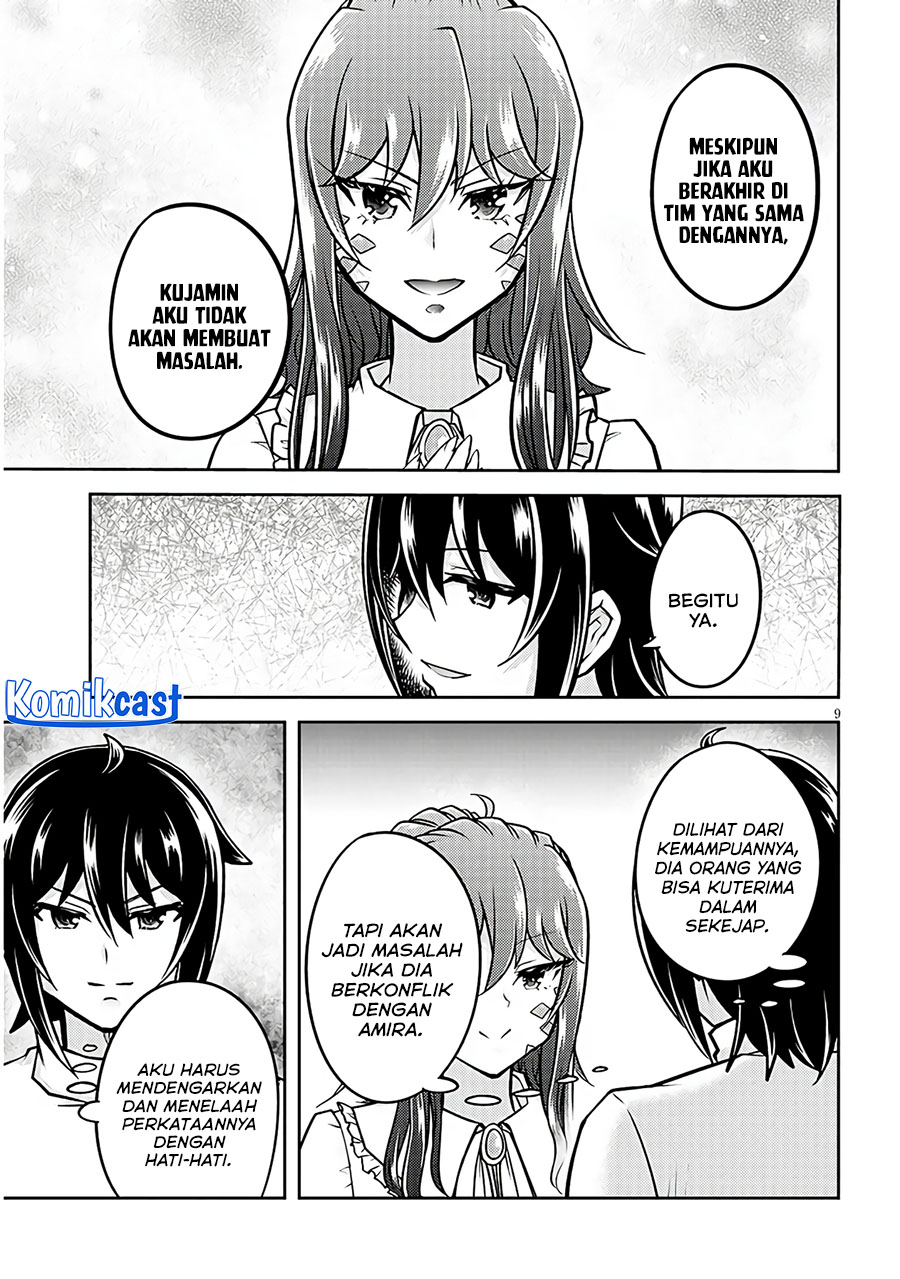 Chapter 74 - halaman 10