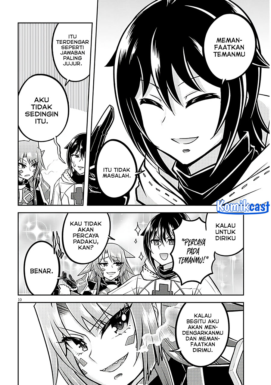 Chapter 75 - halaman 11