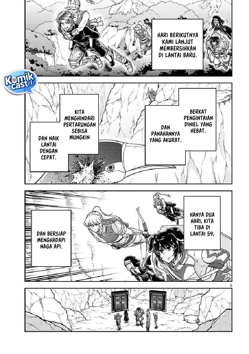 Chapter 78 - halaman 10