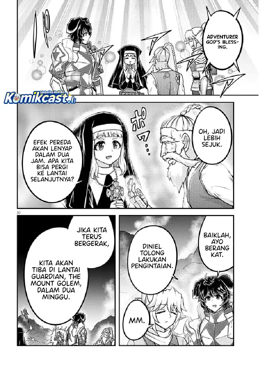 Chapter 79 - halaman 11