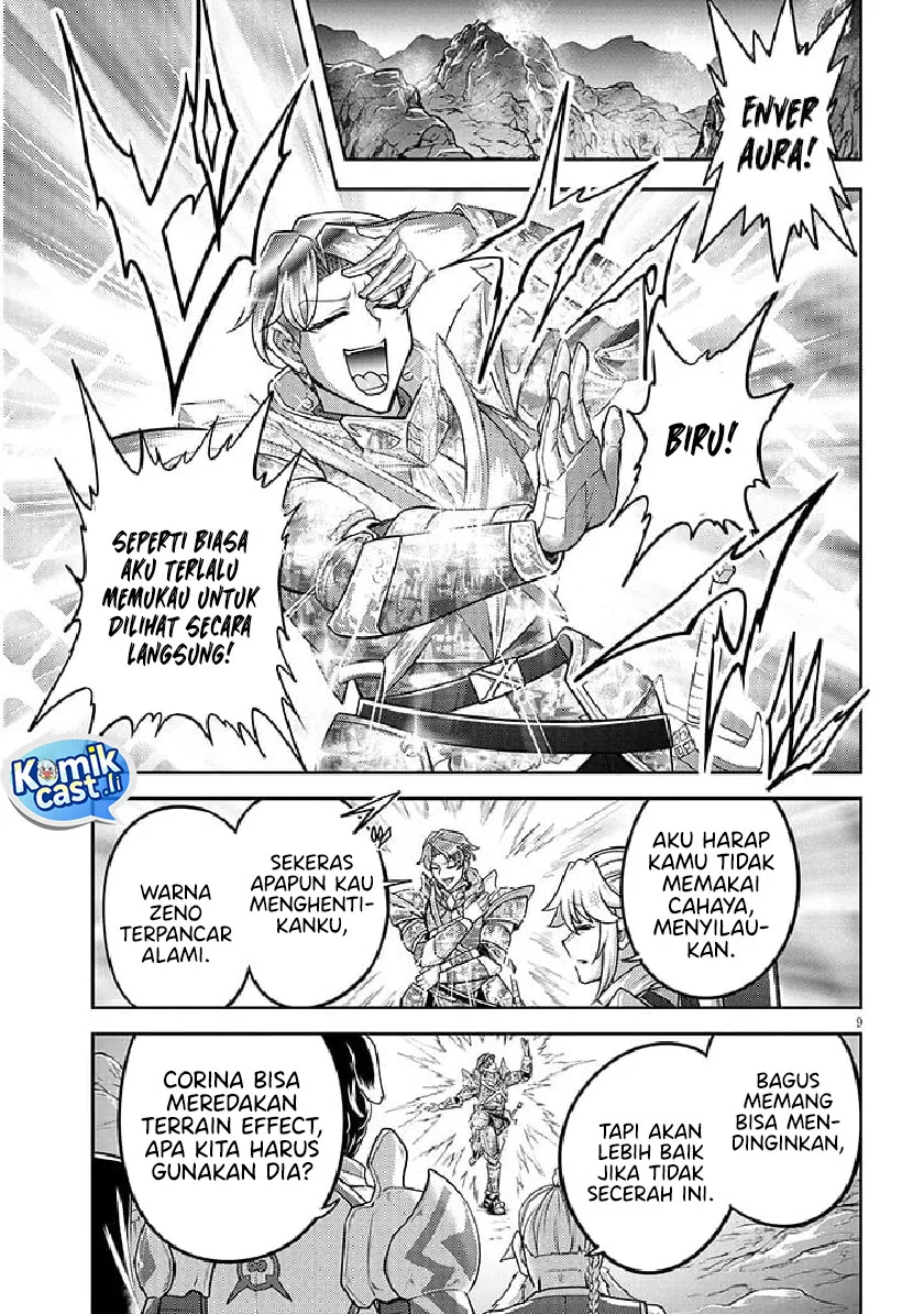 Chapter 79 - halaman 10