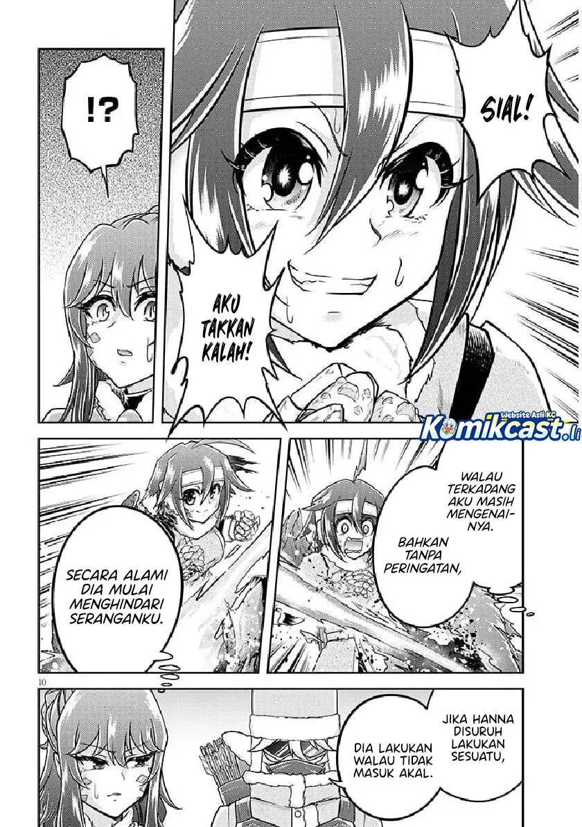 Chapter 80 - halaman 11