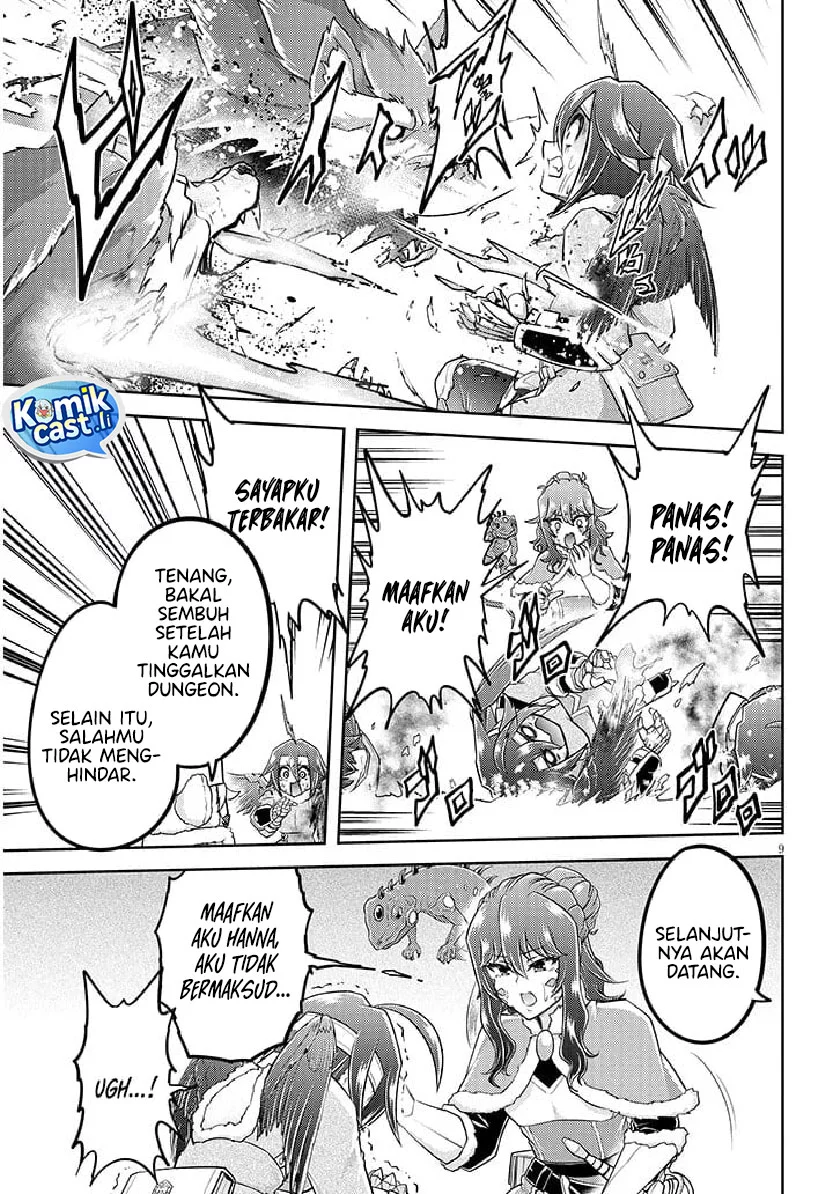 Chapter 80 - halaman 10