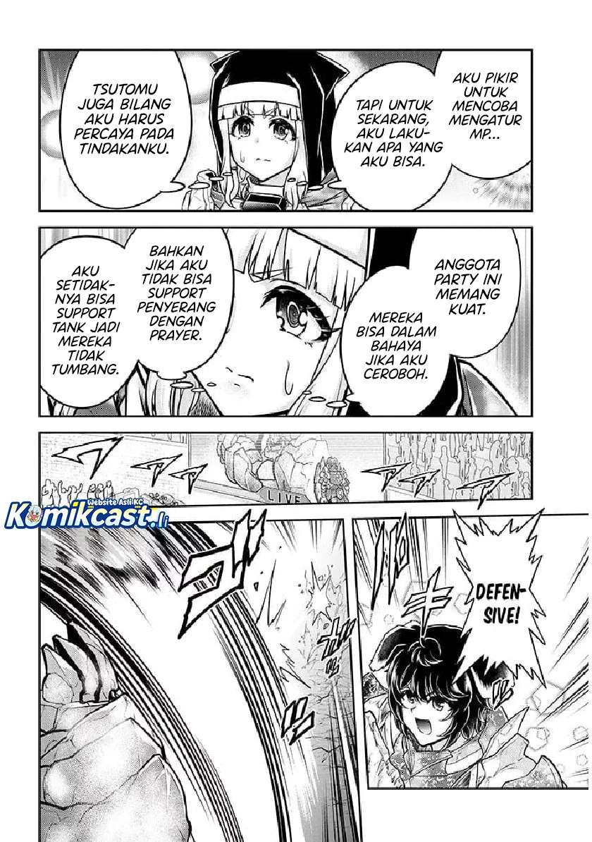 Chapter 81 - halaman 11