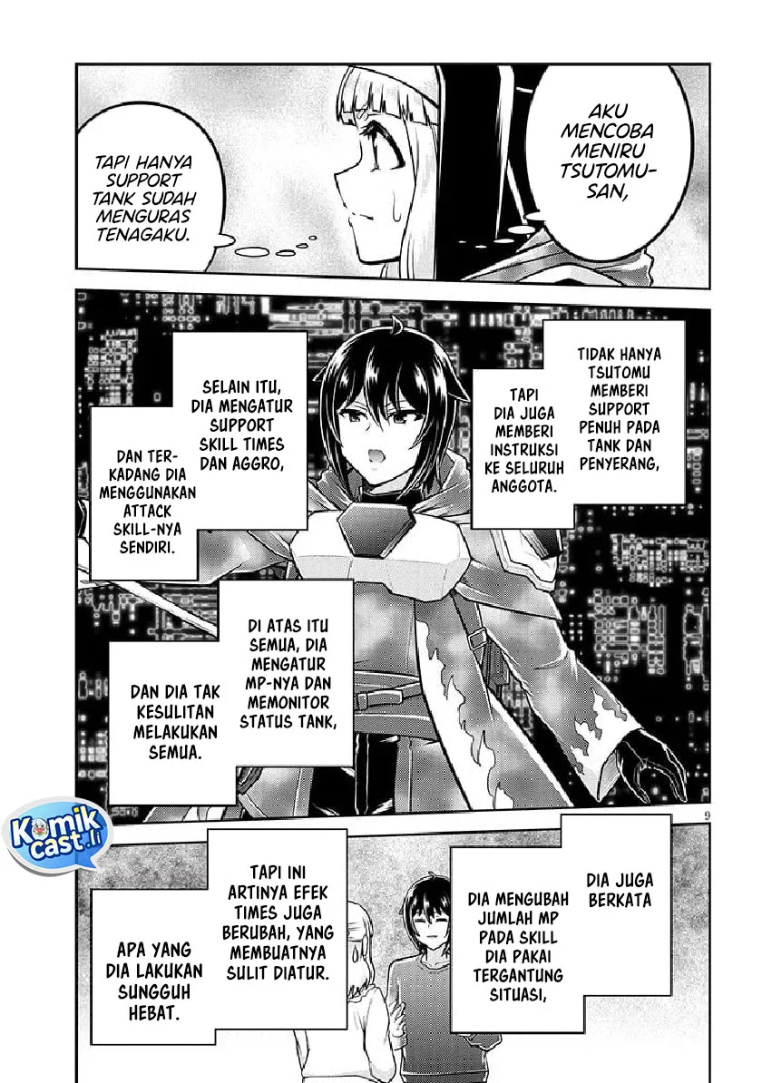 Chapter 81 - halaman 10