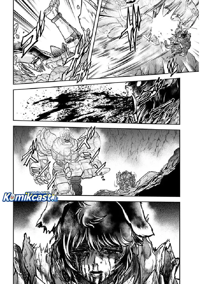 Chapter 82 - halaman 11