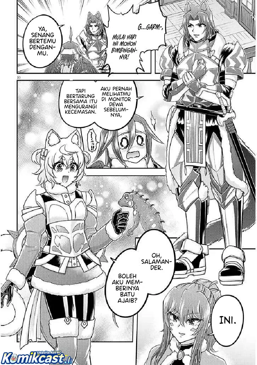 Chapter 84 - halaman 11