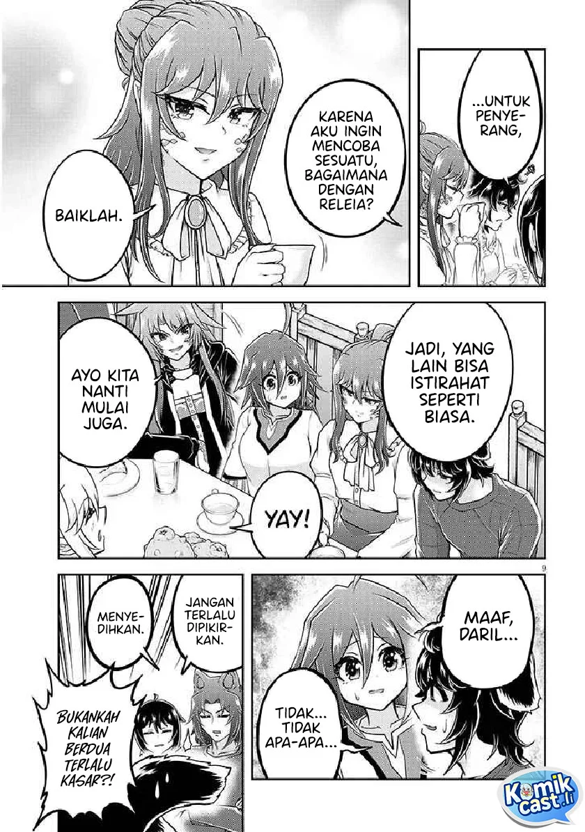 Chapter 84 - halaman 10