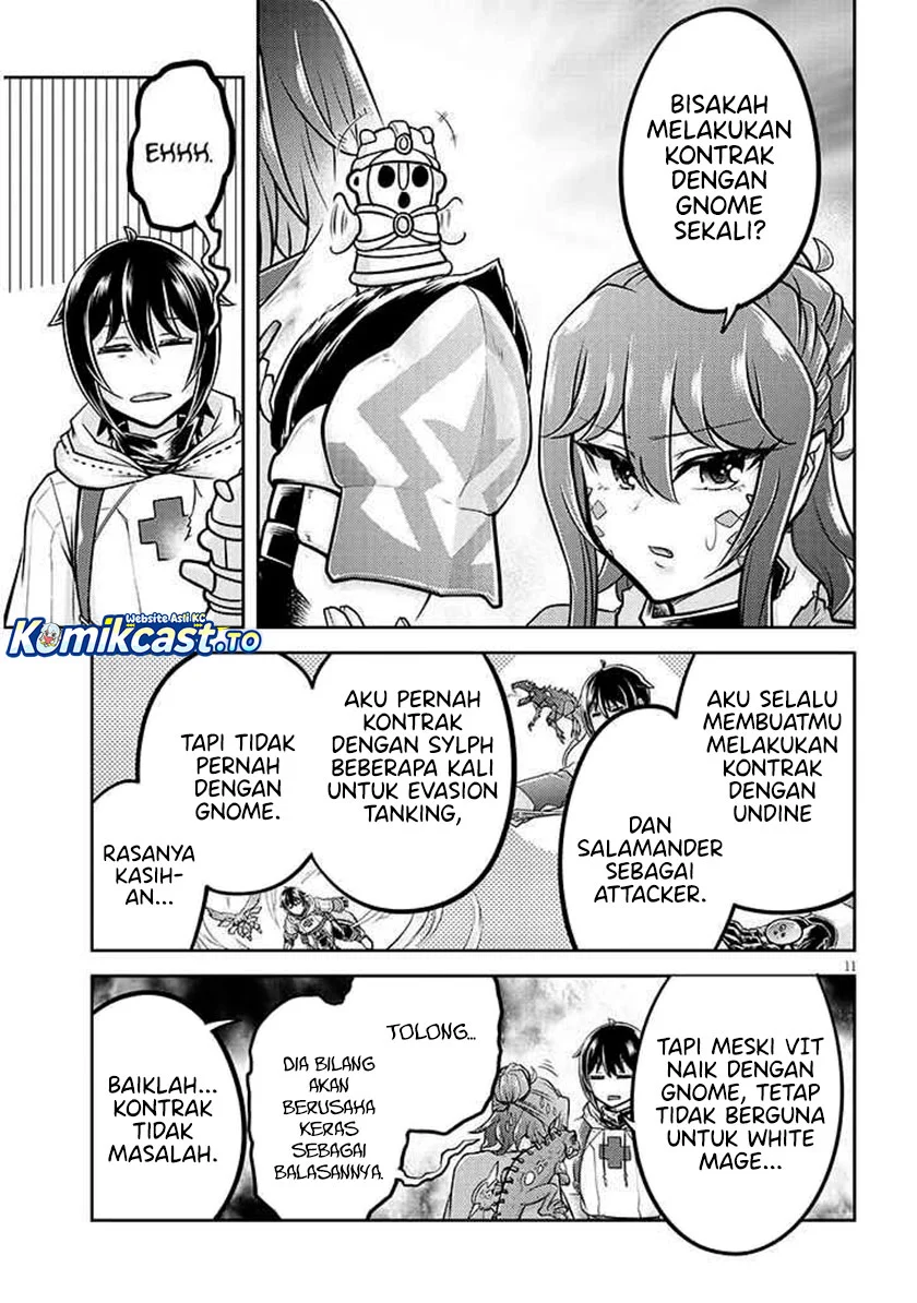 Chapter 87 - halaman 11