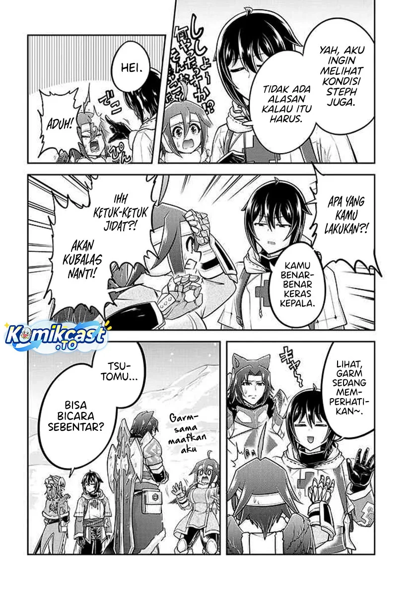 Chapter 87 - halaman 10