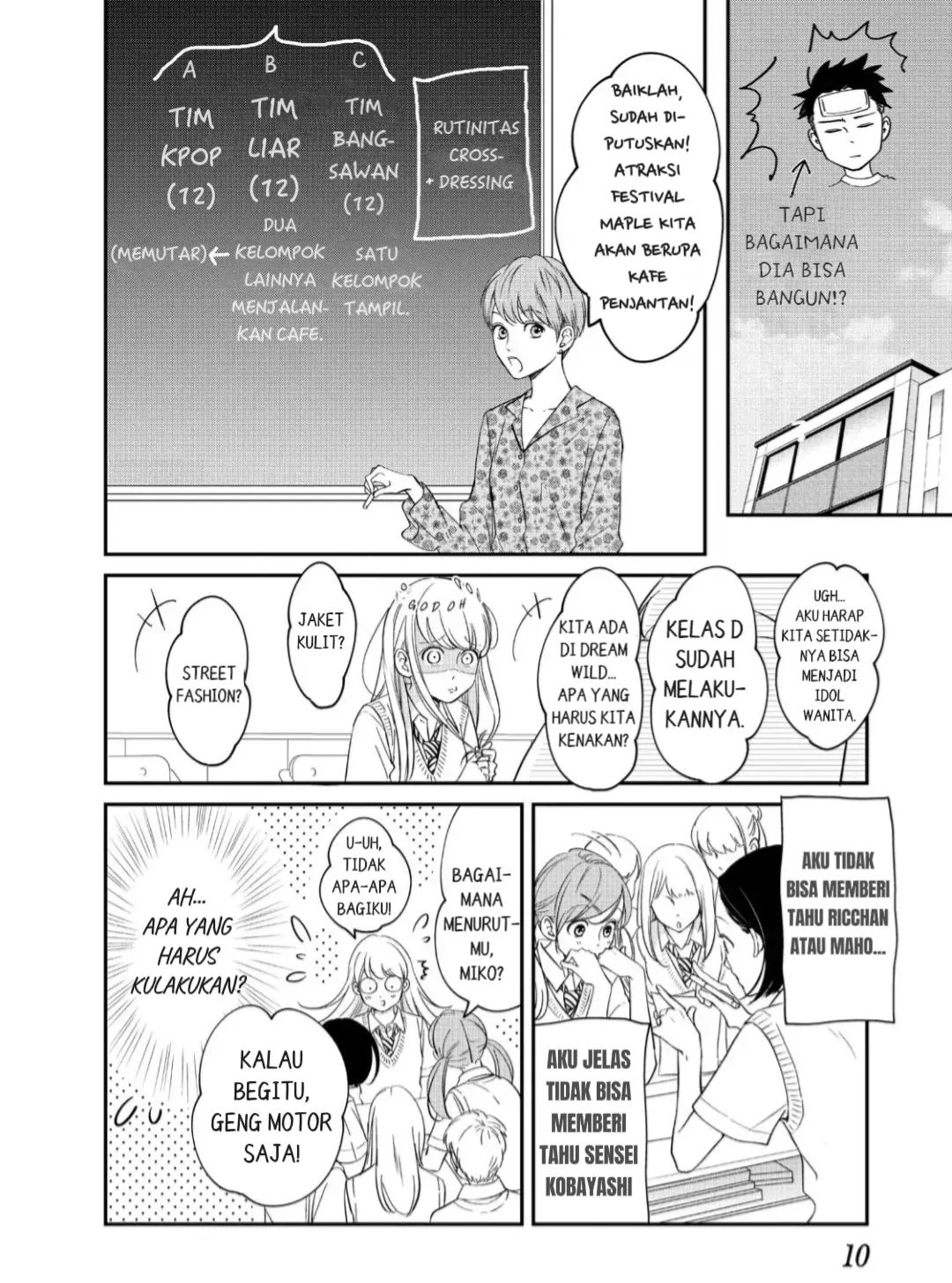 Chapter 17 - halaman 10