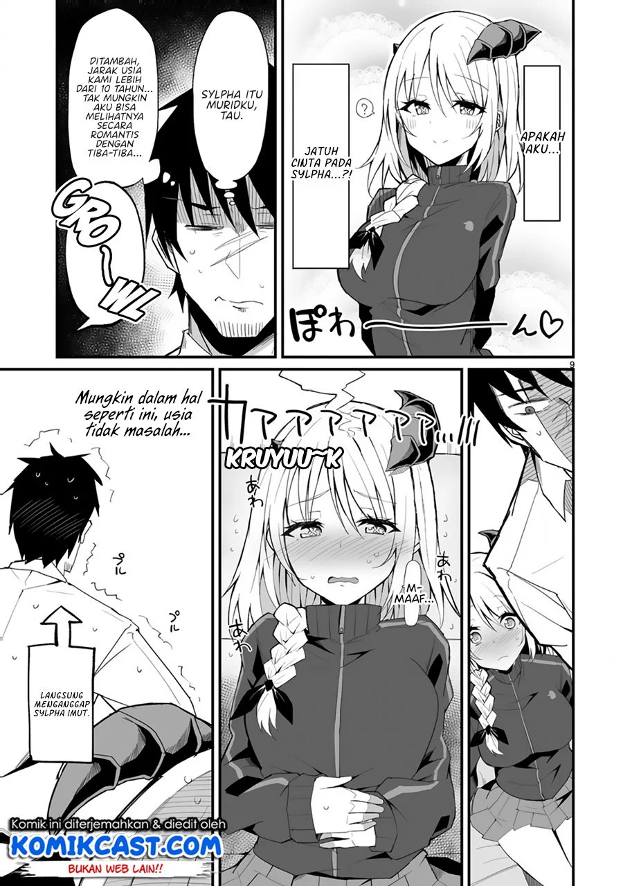 Chapter .1 - halaman 10
