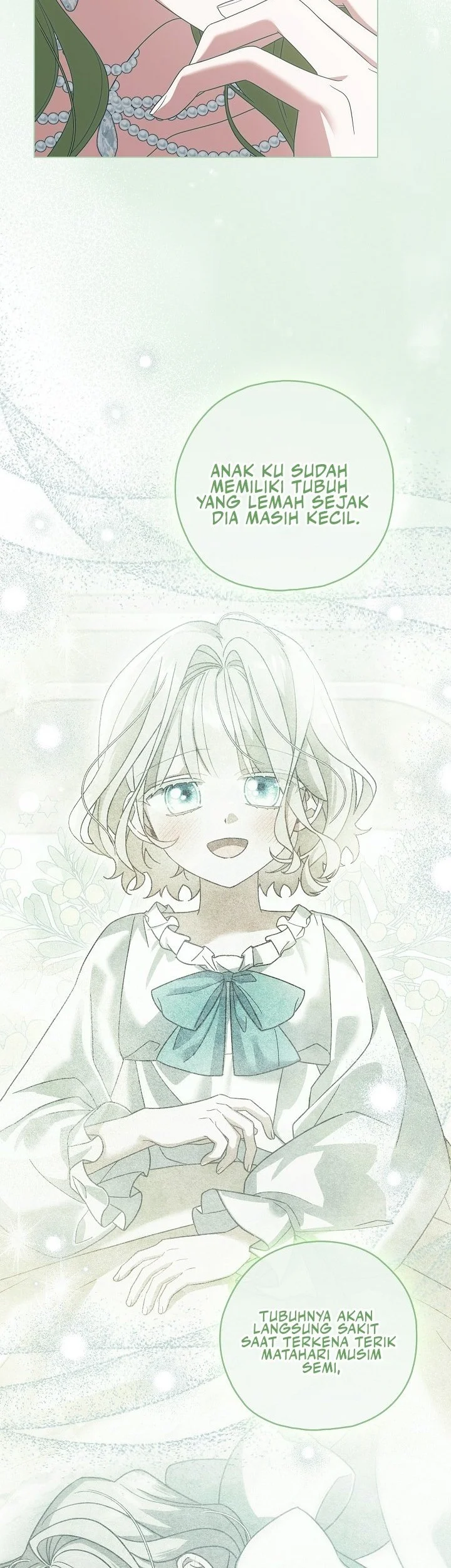 Looking for the Villainess’s Contract Husband Chapter 22 Gambar 10