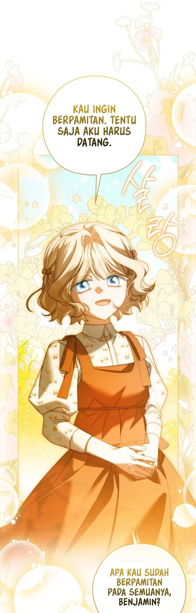 Looking for the Villainess’s Contract Husband Chapter 26 Gambar 9