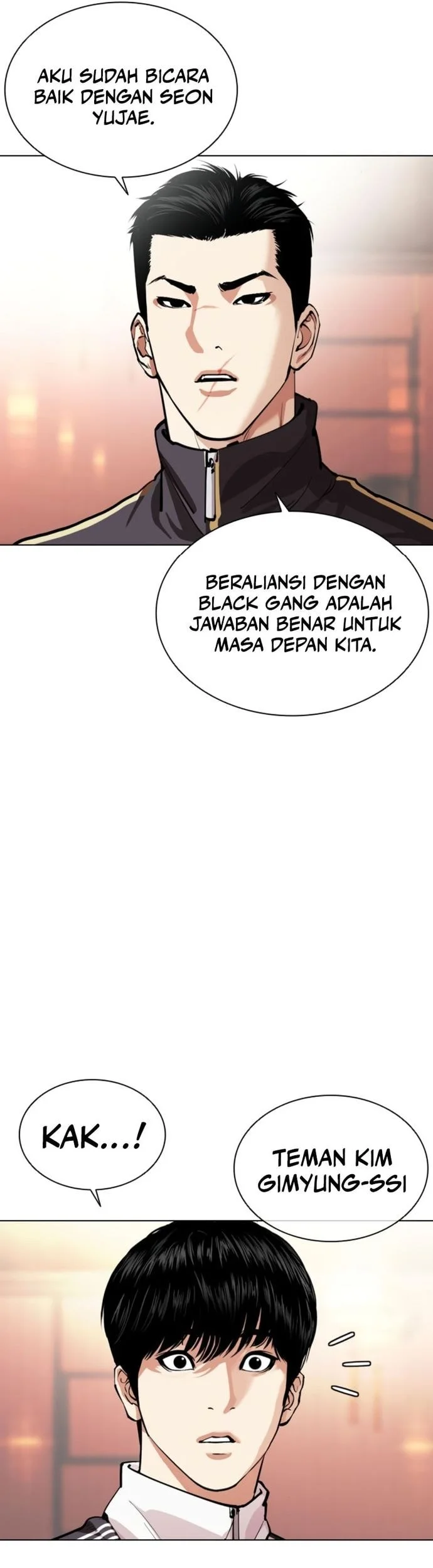 Chapter 563 - halaman 11