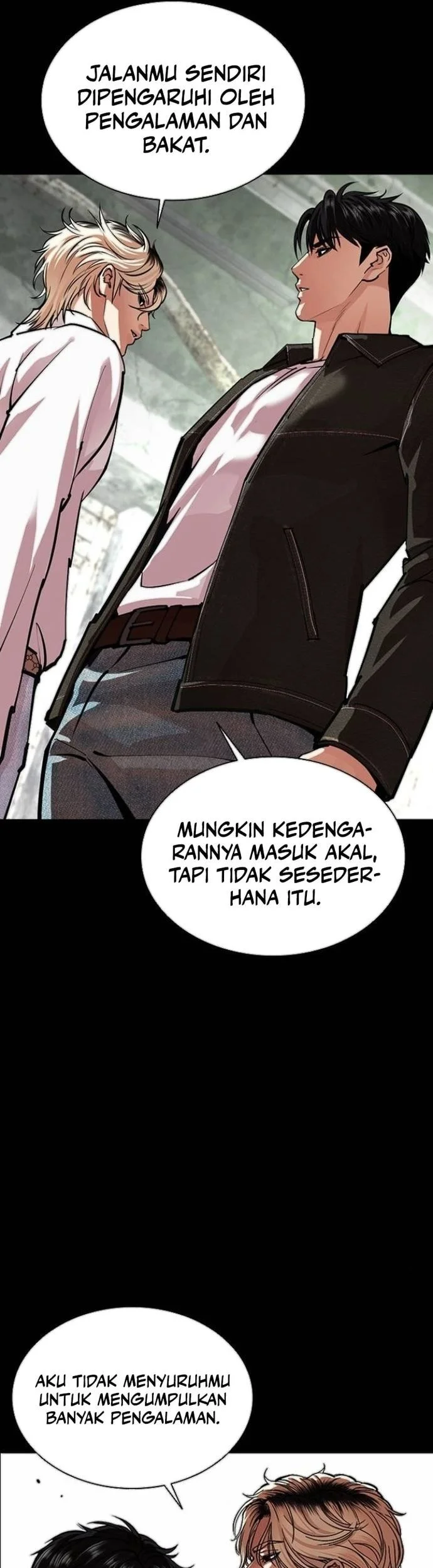Chapter 564 - halaman 11