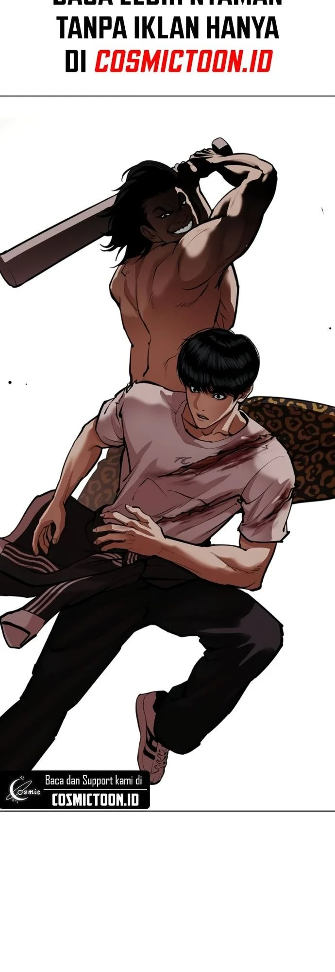 Chapter 569 - halaman 10