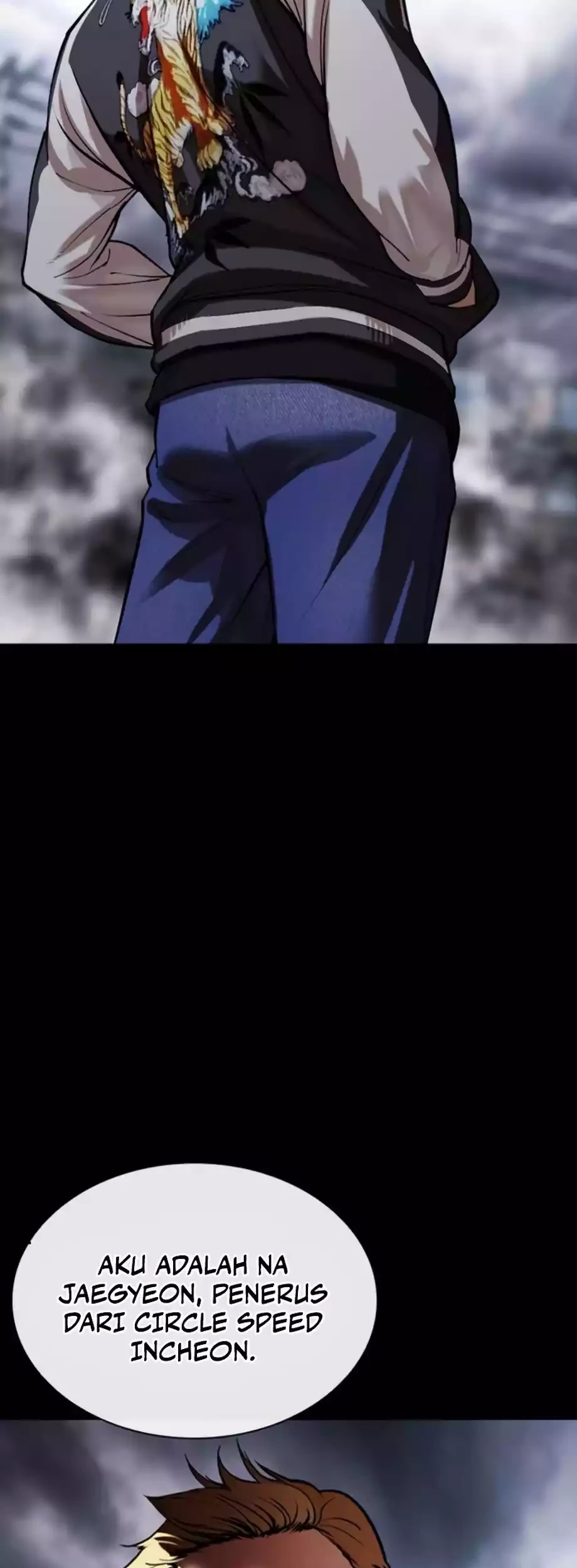Chapter 579 - halaman 11