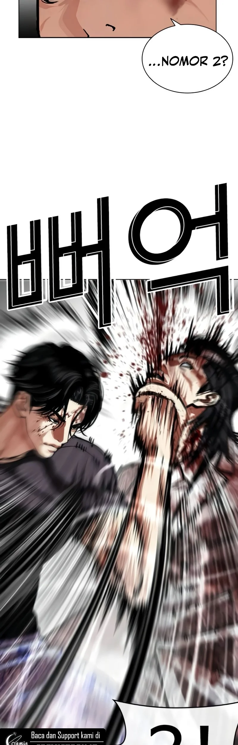 Lookism Chapter 598 Gambar 9