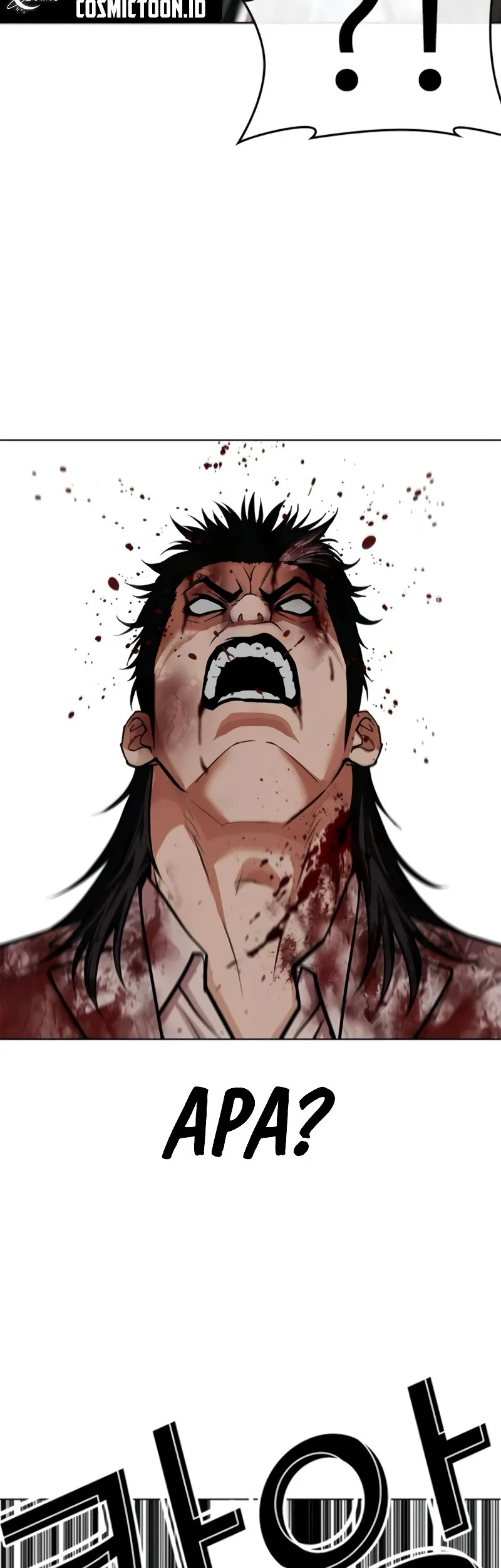 Lookism Chapter 598 Gambar 10