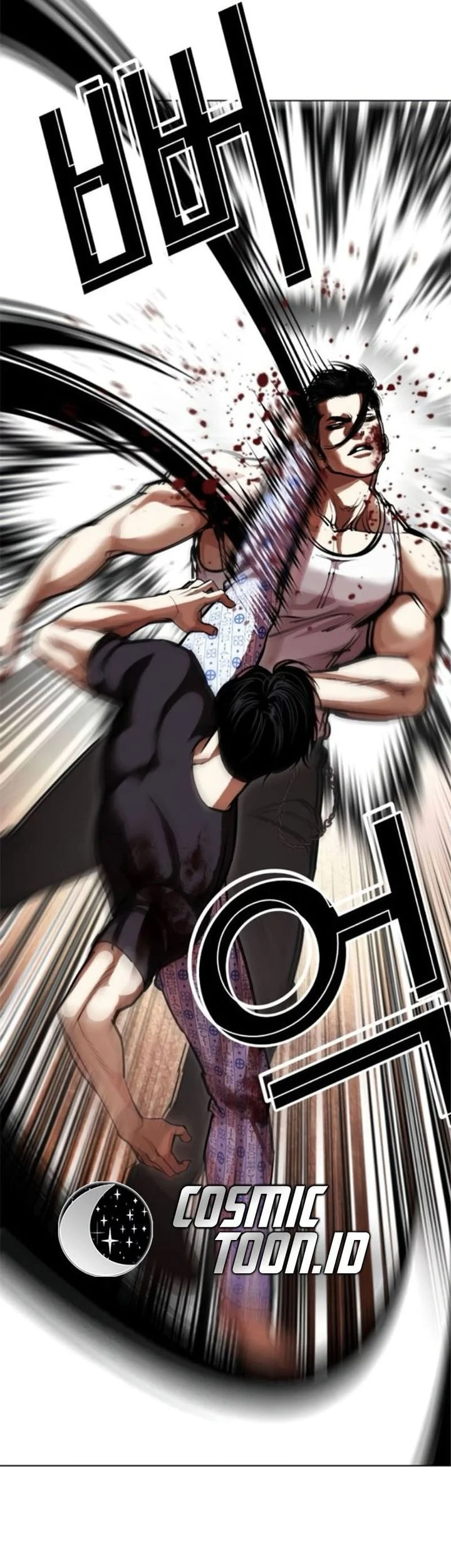 Lookism Chapter 601 Gambar 10