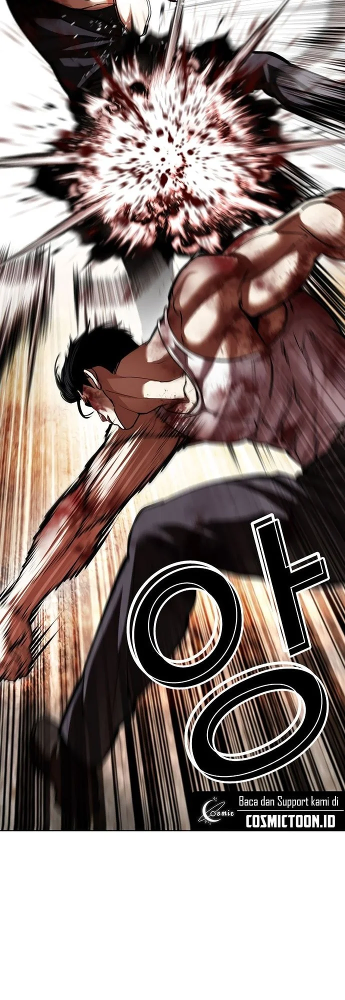 Lookism Chapter 602 Gambar 9