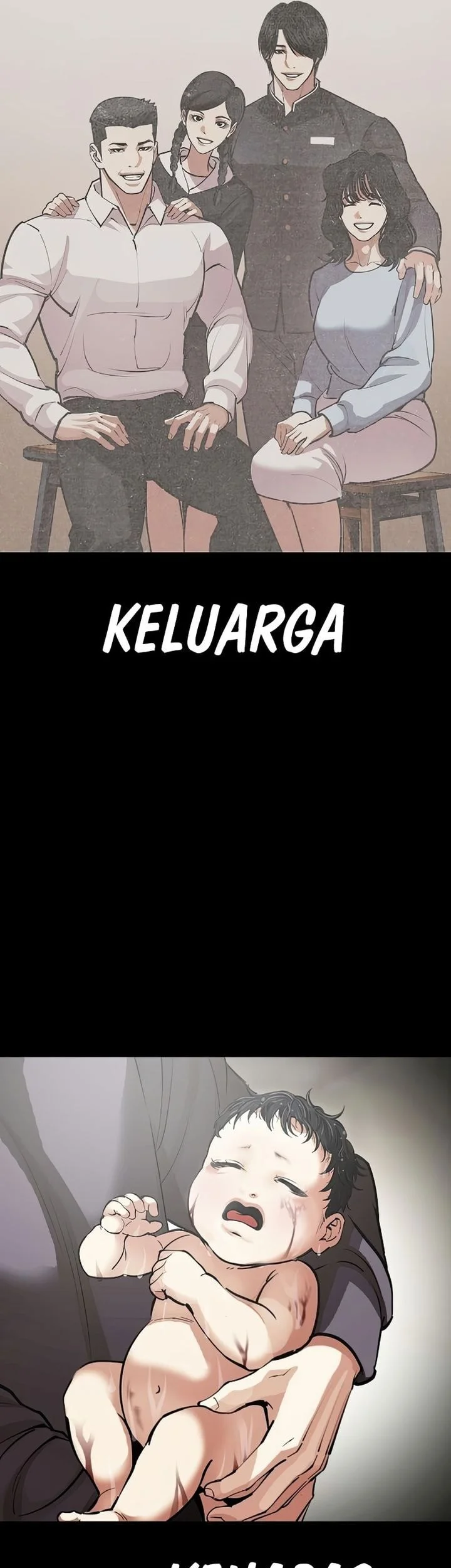 Lookism Chapter 603 Gambar 10