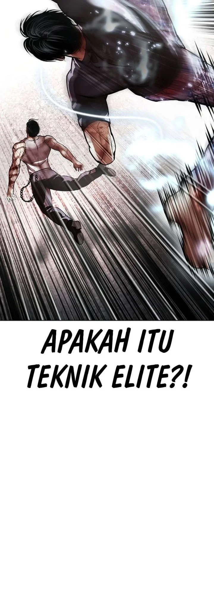 Lookism Chapter 604 Gambar 9