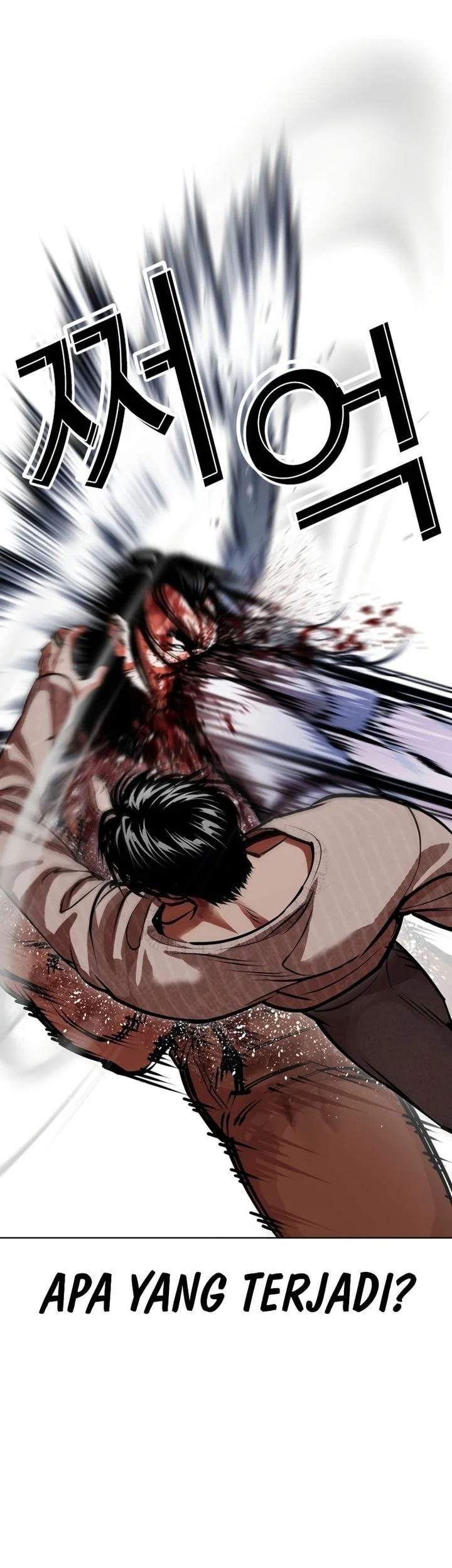 Lookism Chapter 607 Gambar 10