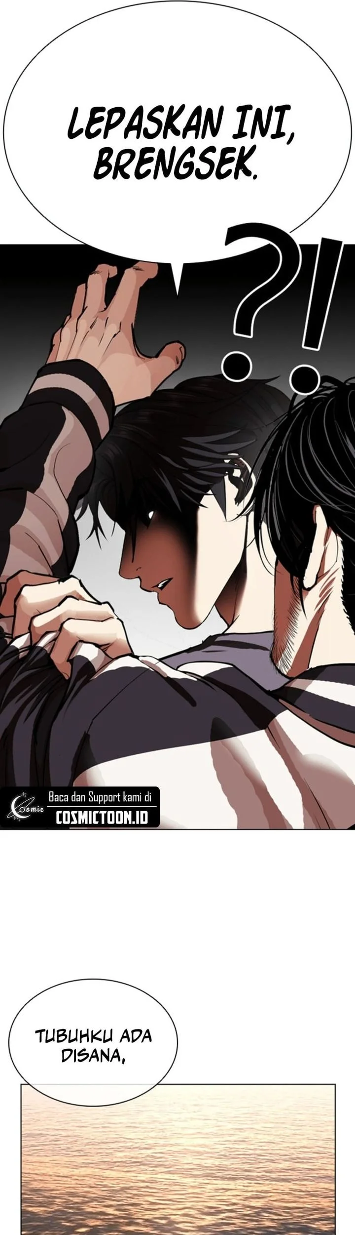Lookism Chapter 608 Gambar 10