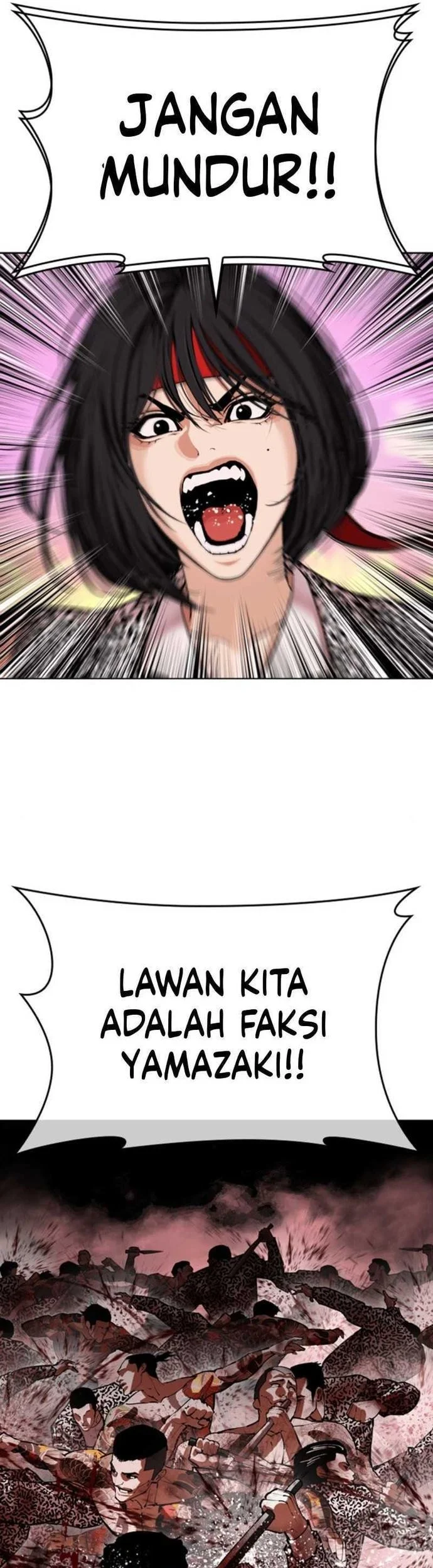 Lookism Chapter 610 Gambar 10