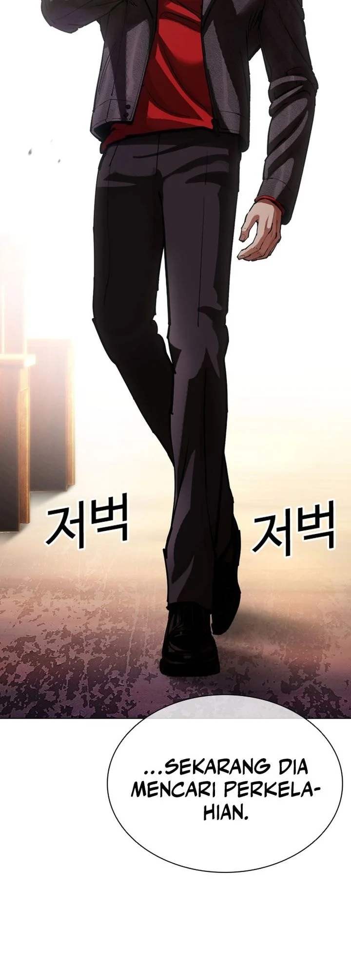 Lookism Chapter 611 Gambar 9