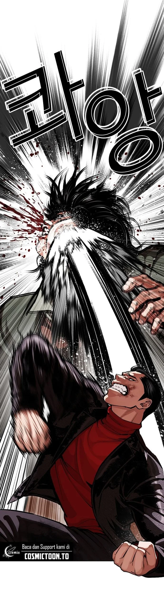 Lookism Chapter 612 Gambar 10
