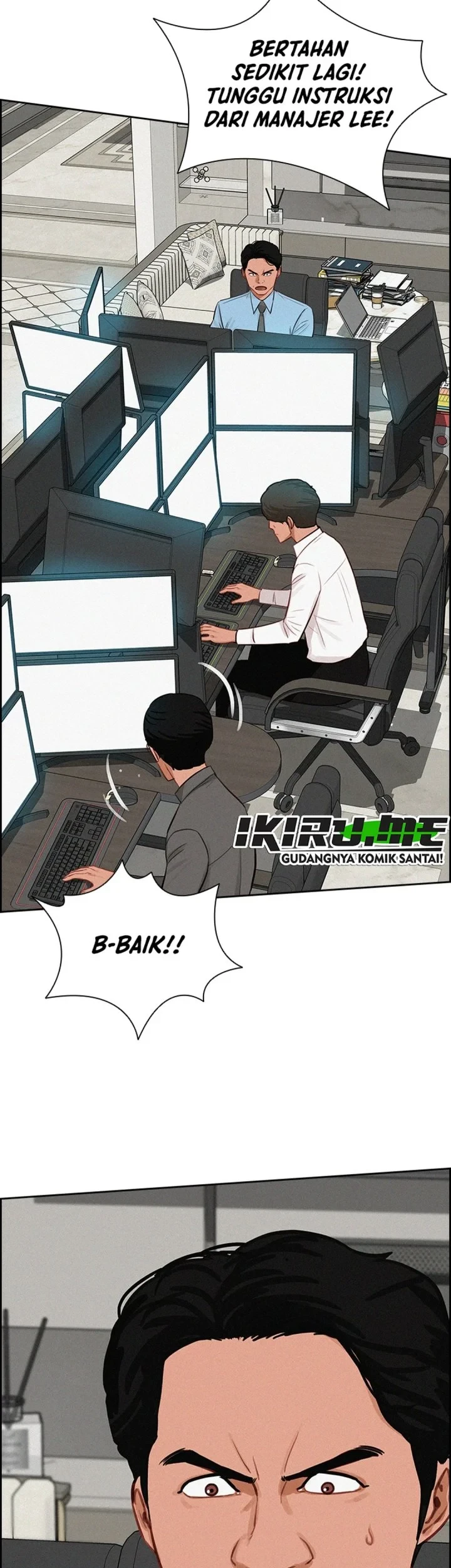Lord of Money Chapter 301 Gambar 9
